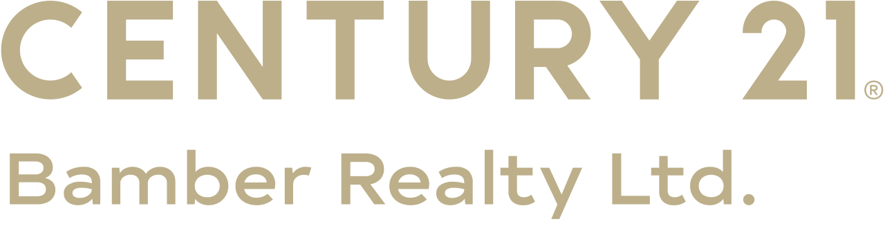 Century 21 Bamber Realty Ltd